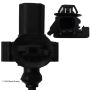 BECK/ARNLEY 084-5127 ABS SPEED SENSOR