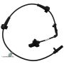 BECK/ARNLEY 084-5127 ABS SPEED SENSOR