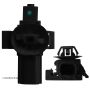 BECK/ARNLEY 084-5128 ABS SPEED SENSOR