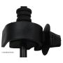 BECK/ARNLEY 084-5128 ABS SPEED SENSOR