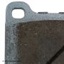 BECK/ARNLEY 085-0407 PREM ASM BRAKE PADS