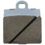 BECK/ARNLEY 085-0662 PREM ASM BRAKE PADS