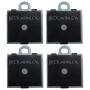 BECK/ARNLEY 085-0662 PREM ASM BRAKE PADS