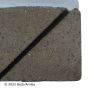 BECK/ARNLEY 085-0662 PREM ASM BRAKE PADS