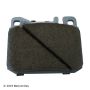 BECK/ARNLEY 085-1183 PREM ASM BRAKE PADS