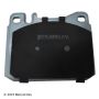 BECK/ARNLEY 085-1183 PREM ASM BRAKE PADS