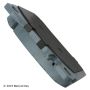 BECK/ARNLEY 085-1183 PREM ASM BRAKE PADS