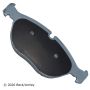 BECK/ARNLEY 085-1581 PREM ASM BRAKE PADS