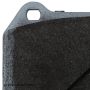 BECK/ARNLEY 085-1705 PREM ASM BRAKE PADS