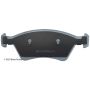 BECK/ARNLEY 085-1844 PREM ASM BRAKE PADS