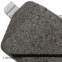 BECK/ARNLEY 085-1846 PREM ASM BRAKE PADS