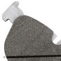 BECK/ARNLEY 085-1895 PREM ASM BRAKE PADS