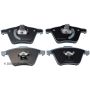 BECK/ARNLEY 085-1915 PREM ASM BRAKE PADS