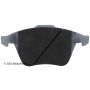 BECK/ARNLEY 085-1915 PREM ASM BRAKE PADS