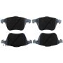 BECK/ARNLEY 085-1915 PREM ASM BRAKE PADS