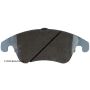 BECK/ARNLEY 085-1923 PREM ASM BRAKE PADS