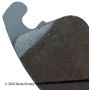 BECK/ARNLEY 085-1923 PREM ASM BRAKE PADS