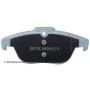 BECK/ARNLEY 085-1924 PREM ASM BRAKE PADS