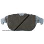 BECK/ARNLEY 085-1924 PREM ASM BRAKE PADS