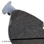 BECK/ARNLEY 085-1938 PREM ASM BRAKE PADS