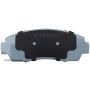 BECK/ARNLEY 085-1948 PREM ASM BRAKE PADS