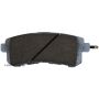 BECK/ARNLEY 085-1974 PREM ASM BRAKE PADS