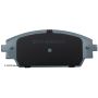 BECK/ARNLEY 085-1983 PREM ASM BRAKE PADS