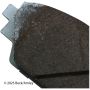 BECK/ARNLEY 085-1983 PREM ASM BRAKE PADS