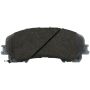BECK/ARNLEY 085-1987 PREM ASM BRAKE PADS