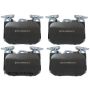 BECK/ARNLEY 085-1994 PREM ASM BRAKE PADS