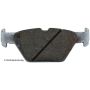 BECK/ARNLEY 085-2004 PREM ASM BRAKE PADS