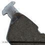 BECK/ARNLEY 085-2004 PREM ASM BRAKE PADS