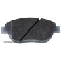 BECK/ARNLEY 085-2007 PREM ASM BRAKE PADS