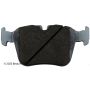 BECK/ARNLEY 085-2014 PREM ASM BRAKE PADS