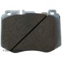 BECK/ARNLEY 085-2015 PREM ASM BRAKE PADS