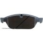 BECK/ARNLEY 085-2026 PREM ASM BRAKE PADS