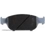 BECK/ARNLEY 085-2027 PREM ASM BRAKE PADS