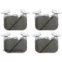 BECK/ARNLEY 085-2039 PREM ASM BRAKE PADS