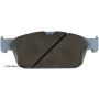 BECK/ARNLEY 085-2085 PREM ASM BRAKE PADS