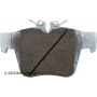 BECK/ARNLEY 085-2096 PREM ASM BRAKE PADS