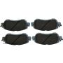 BECK/ARNLEY 085-2103 PREM ASM BRAKE PADS