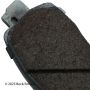 BECK/ARNLEY 085-2103 PREM ASM BRAKE PADS