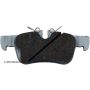 BECK/ARNLEY 085-2107 PREM ASM BRAKE PADS