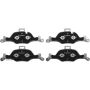 BECK/ARNLEY 085-2140 PREM ASM BRAKE PADS