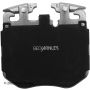 BECK/ARNLEY 085-2145 PREM ASM BRAKE PADS