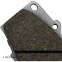 BECK/ARNLEY 085-5852 PREM ASM PADS W HDWR