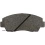 BECK/ARNLEY 085-6294 PREM ASM PADS W HDWR