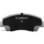 BECK/ARNLEY 085-6294 PREM ASM PADS W HDWR