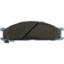 BECK/ARNLEY 085-6296 PREM ASM PADS W HDWR