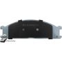 BECK/ARNLEY 085-6296 PREM ASM PADS W HDWR